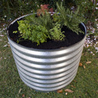 Installing Your Garden Bed