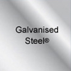 Galvanised Steel