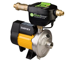 Davey Rainbank KRB1